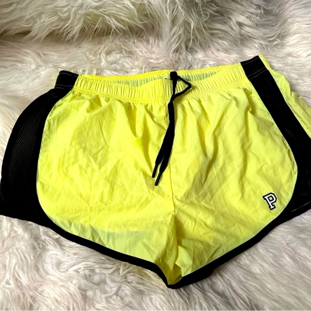 Victoria secret sport shorts